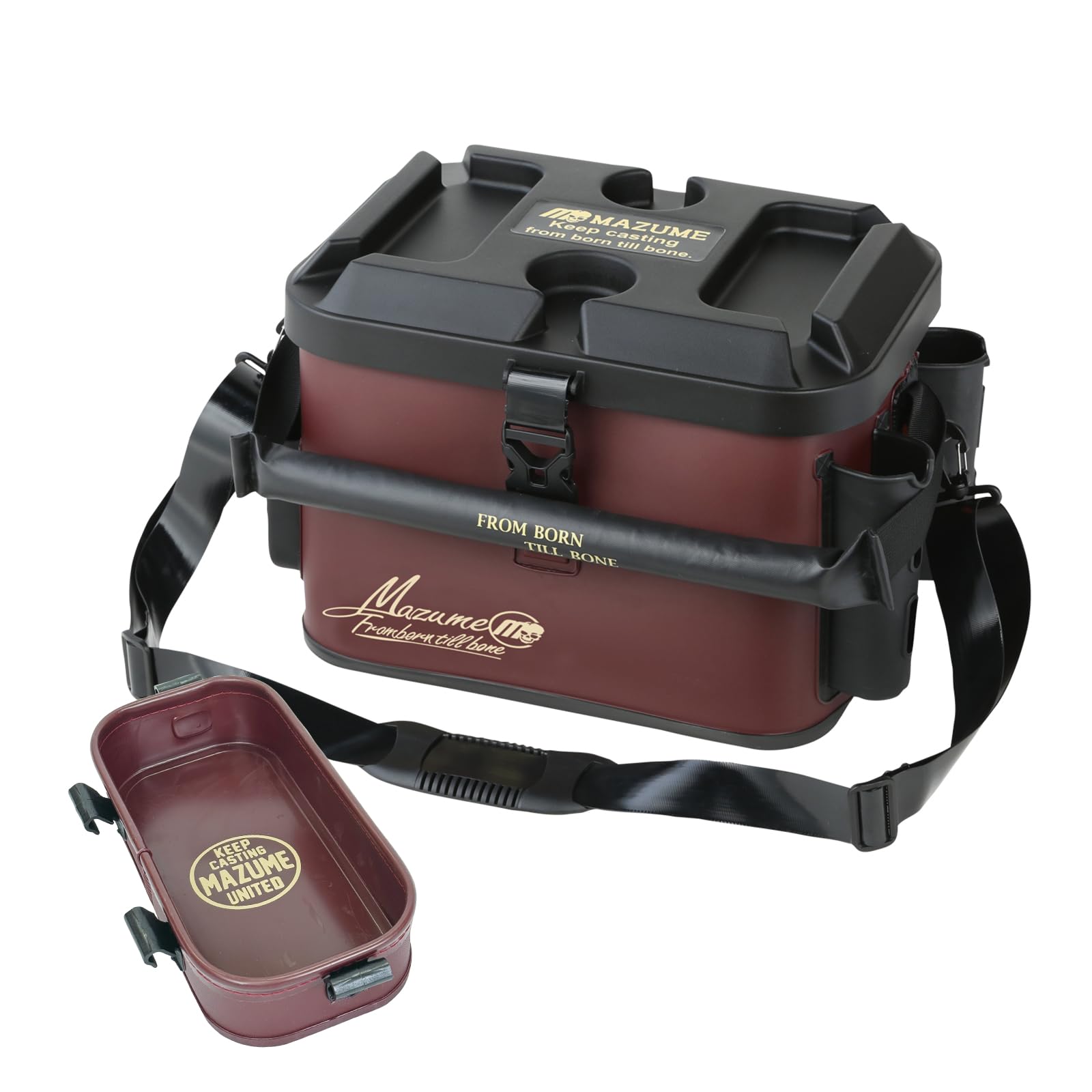 【送料無料】mazume バッカン３６ MZBK-836 ロゼ｜Conductドライバー　店