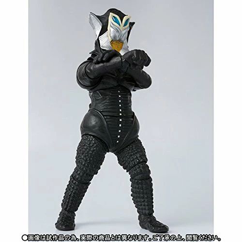 【送料無料】S.H.フィギュアーツ メフィラス星人『ウルトラマン』(魂ウェブ商店)｜Conductドライバー　店 10,704円