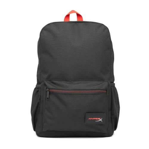 【貨物輸送無料】HyperX ゲーミング うしろ側風呂敷き包み Delta 16in万覚え帳パソコン納める 十分な量な納める衣嚢 ラゲッジパススルー 高耐久原料品(600D) 再