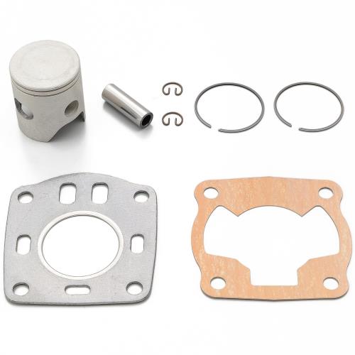 【送料無料】デイトナ(Daytona) ビッグボアキット 補修 ピストンキット NSR50 NS-1用 95411｜Conductドライバー　店