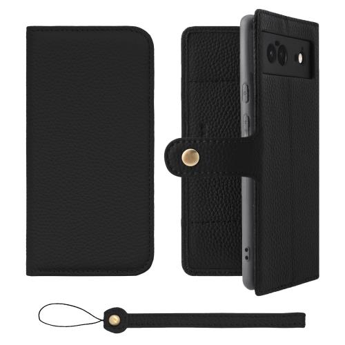 【貨物輸送無料】HANATORA iPhone16Pro 入れもの 万覚え帳型 本革 スマホケース スマホ 照明ランプ 同盟罷工さあ美 付き添い人 シュリンクカーフレザー 差し上げ物