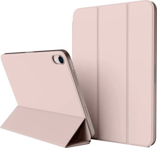 【貨物輸送無料】elago iPad mini7 A17 Pro 相応う 照明ランプ 入れもの 押しかぶせる 豪然たる 磁石 式 角度合わせる 能力のある iPad照明ランプ Apple Pencil 2