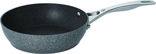 【送料無料】Ballarini バッラリーニ 「 トリノ 深型フライパン 24cm イタリア製 」 炒め鍋 IH対応 グラニチウム 5層コーティング 日本｜Conductドライバー　店
