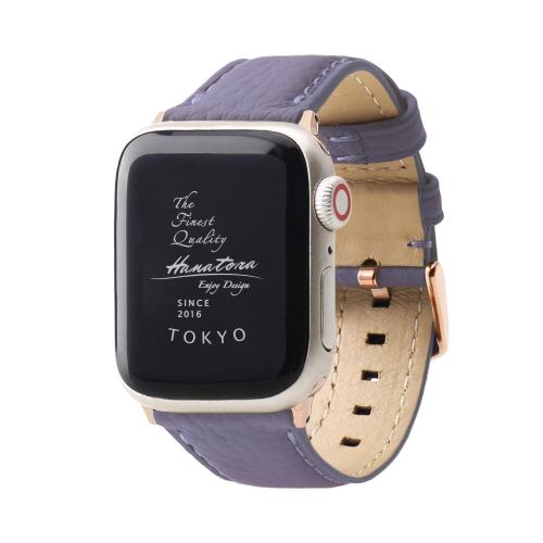 【貨物輸送無料】HANATORA アップルウォッチ用ダンス楽隊 AppleWatch取り替えっこ性 ダンス楽隊 互換性のある 49粍 45粍 44粍 42粍 本革 シュリンクレザー メ
