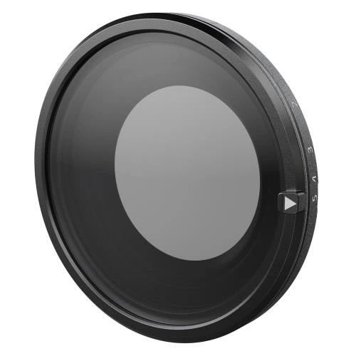 【貨物輸送無料】SmallRig 磁石式VND水漉し ND2-ND32 FUJIFILM X-Half用 細やか無座標軸合わせる 1-5段 光学硝子 雨合羽?防傷マルチコーテ