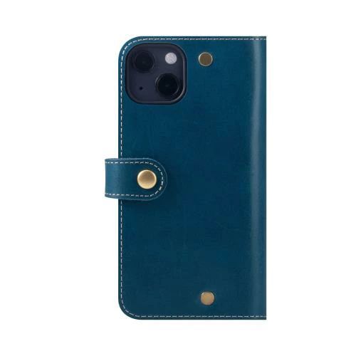 【貨物輸送無料】HANATORA iPhone15 入れもの 万覚え帳型 本革 スマホケース スマホ 照明ランプ 同盟罷工さあ美 付き添い人 イタリアンなめし革 差し上げ物 マグネッ