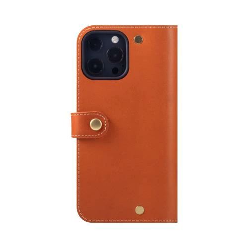【貨物輸送無料】HANATORA iPhone15ProMax 入れもの 万覚え帳型 本革 スマホケース スマホ 照明ランプ 同盟罷工さあ美 付き添い人 イタリアンなめし革 差し上げ物 マ