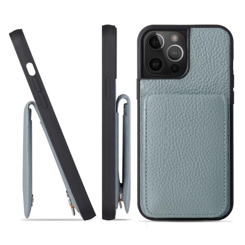 【貨物輸送無料】HANATORA iPhone15ProMax 入れもの バンパー型 本革 スマホケース スマホ 歌留多衣嚢 照明ランプ ストラップ 付