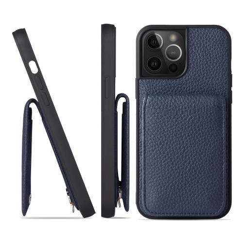 【貨物輸送無料】HANATORA iPhone15ProMax 入れもの バンパー型 本革 スマホケース スマホ 歌留多衣嚢 照明ランプ ストラップ 付