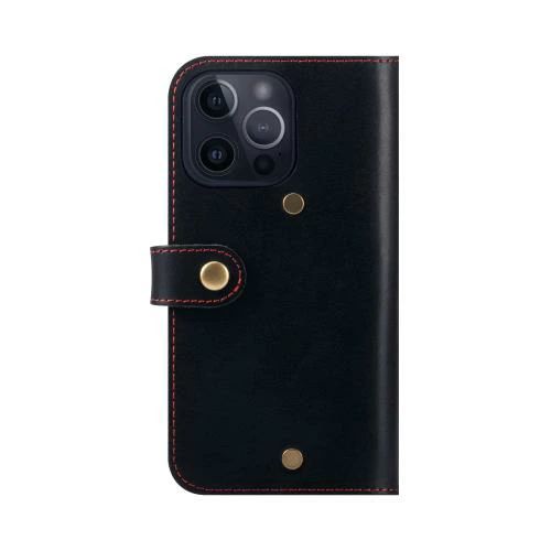 【貨物輸送無料】HANATORA iPhone16ProMax 入れもの 万覚え帳型 本革 スマホケース スマホ 照明ランプ 同盟罷工さあ美 付き添い人 イタリアンなめし革 差し上げ物 マ