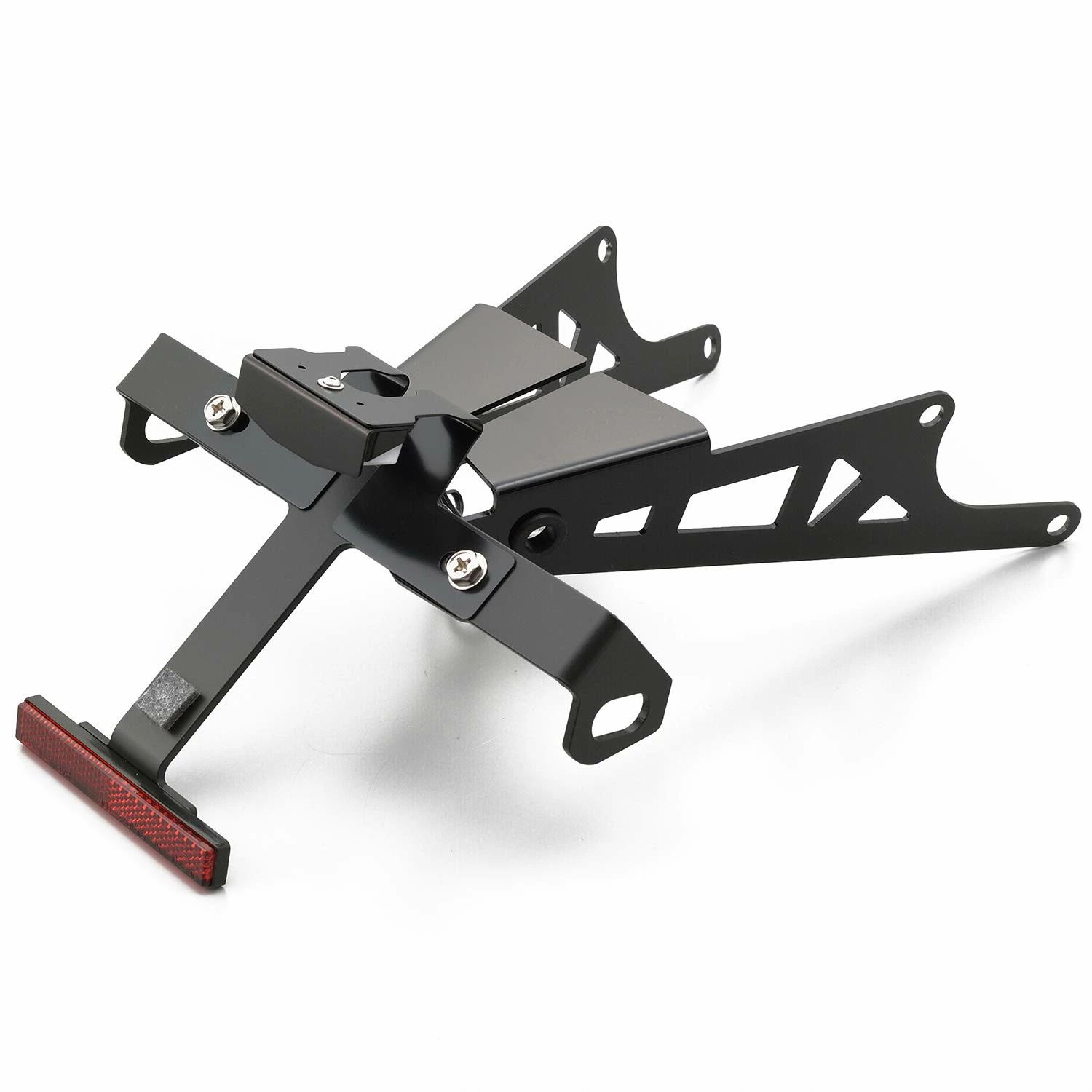 【送料無料】デイトナ(Daytona) バイク用 フェンダーレスキット LEDライセンスランプ付き CB650R/CBR650R(21-23) 新保安基準適合 21035｜Conductドライバー　店