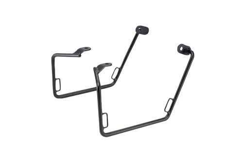 【送料無料】キジマ(Kijima) バイクパーツ バッグサポート スチール製 ブラック Z650RS('21-/8BL-ER650M) 210-4983｜Conductドライバー　店 12,054円