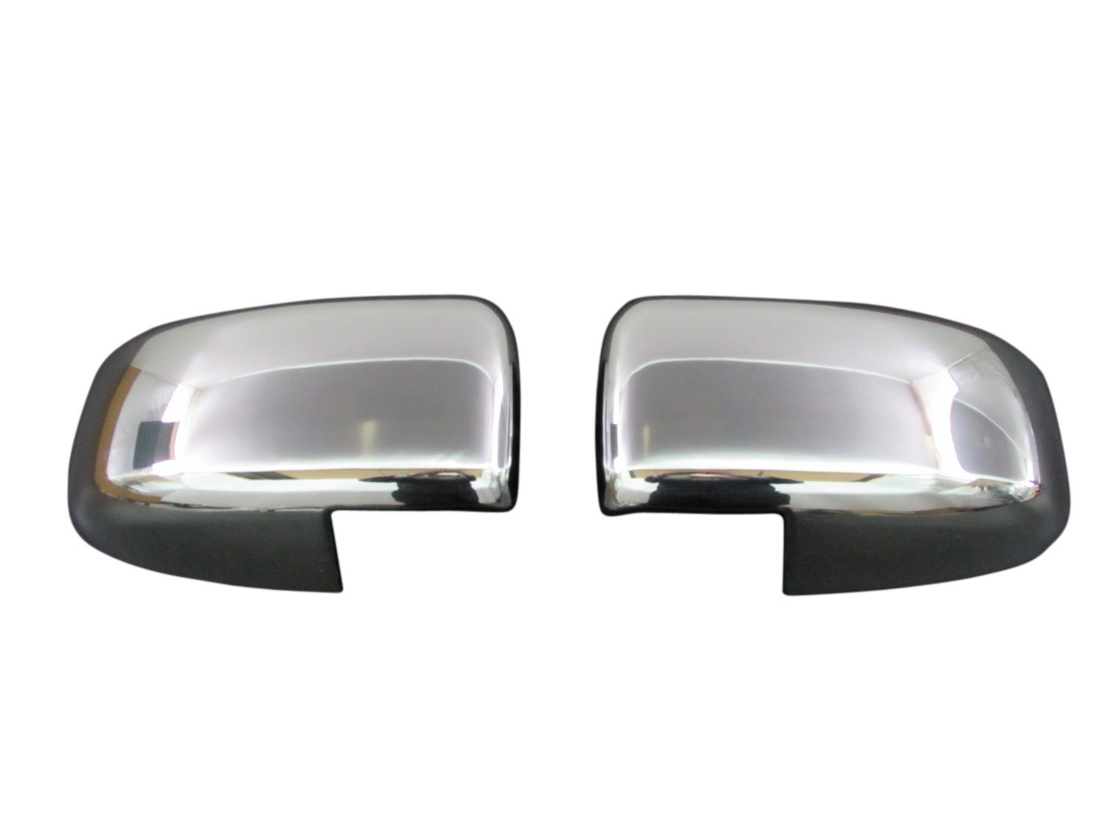 【送料無料】BRIGHTZ ｅKワゴン B11W メッキドアミラーカバー Bタイプ 【 MIR-SID-099 】 B B11 11 eK ワゴン イーケー イーケイ イーケ｜Conductドライバー　店