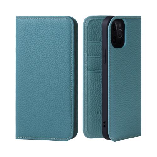 【貨物輸送無料】HANATORA iPhone14Pro 入れもの 万覚え帳型 本革 スマホケース スマホ 照明ランプ 吊りひも保持者 付き添い人 シュリンクカーフレザー ギ