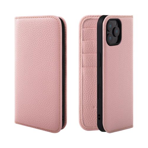 【貨物輸送無料】HANATORA iPhone16ProMax 入れもの 万覚え帳型 本革 スマホケース スマホ 照明ランプ 吊りひも保持者 付き添い人 シュリンクカーフレザー