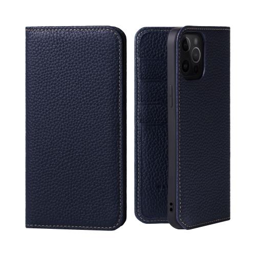【貨物輸送無料】HANATORA iPhone14ProMax 入れもの 万覚え帳型 本革 スマホケース スマホ 照明ランプ 吊りひも保持者 付き添い人 シュリンクカーフレザー