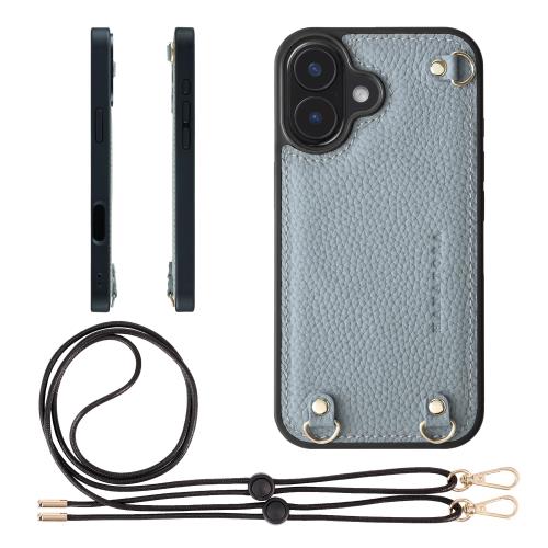 【貨物輸送無料】HANATORA iPhone16 入れもの MagSafe 相応う 本革 耐衝撃 バンパー型 スマホケース スマホ 足懸かり輪っか付き添い人 ショルダーストラッ