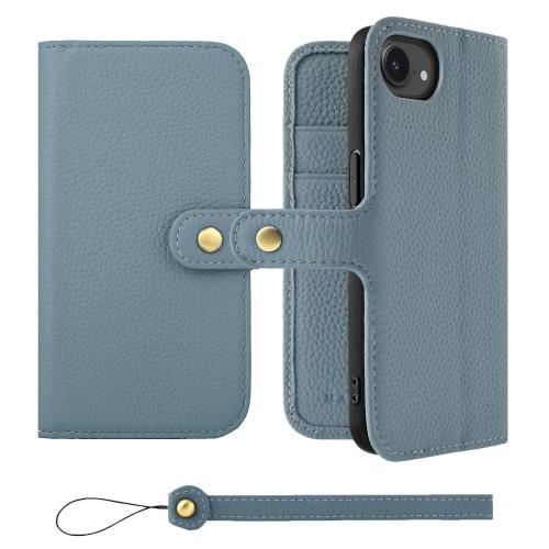 【貨物輸送無料】HANATORA iPhone16e 入れもの 万覚え帳型 本革 スマホケース スマホ 照明ランプ 同盟罷工さあ美 付き添い人 シュリンクカーフレザー 差し上げ物 ベ