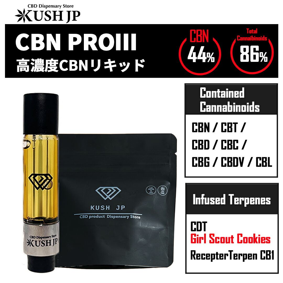 楽天市場】【高濃度】100%ヘンプ由来 フルスペクトラムCBD リキッド KUSH JP FULL HEMP 1.0ml 結晶化しない 本物志向 麻 テルペン CDT ピンクランツ ( CBN 36% 360mg CBT CBG CBC CBD CBL 配合 ) 選べるアトマイザー 合法 国産  日本製 510規格 ベイプ vape 電子タバコ