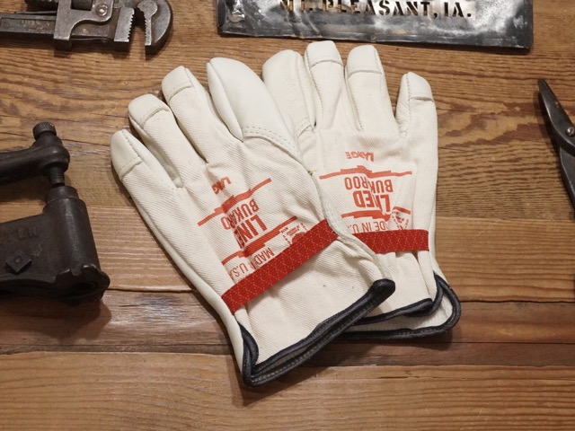 楽天市場】フリーホイーラーズ LOADER 1930 - 1940s STYLE WORK GLOVES