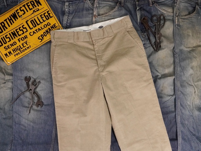 楽天市場】DICKIES ディッキーズ WPR22メンズ パンツMENS CORDUROY