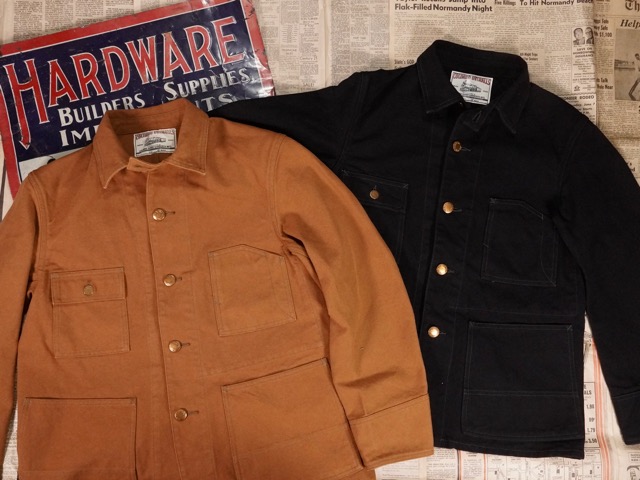 楽天市場】COLIMBO : YARD BOSS COVERALL “TOUGH #8 CANVAS” [ZA-0134