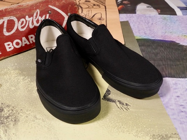 【アナハイム】VANS　Style　47　DX　SLIP-ON　Ｖ　27.5㎝ アナハイム】VANS Style 47 DX SLIP-ON V 27.5㎝