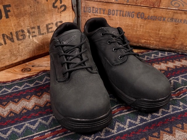 DANNER : CALIPER 3 &ldquo; BLACK HOT AL &ldquo; / ダナー キャリパー3｜CONEY ISLAND