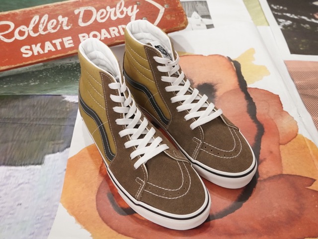 楽天市場】バンズ VANS SK8 HI ISSUE ボア SK8 HI スウェード