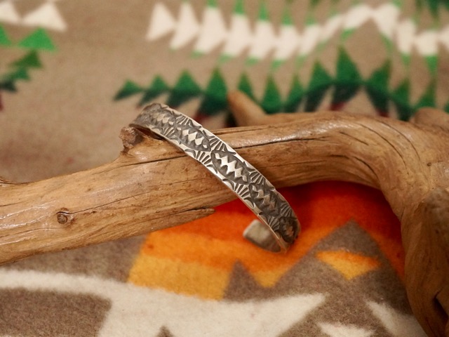 楽天市場】【中古】【メンズ】 Emerson Bill STAMP WORK BANGLE