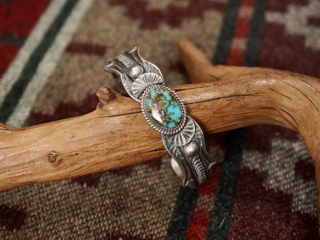 ナバホ　バングル　インディアンジュエリー　ターコイズ　シルバー　925 楽天市場】INDIAN JEWELRY(インディアンジュエリー) NAVAJO