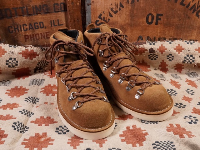 DANNER ダナー　 マウンテンライト　 30910X 91/2 d-30910x-1.jpg