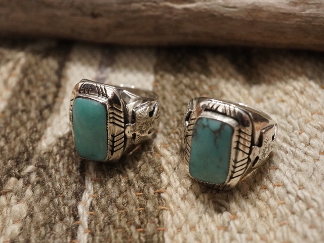 楽天市場】INDIAN JEWELRY NAVAJO TURQUOISE RING / インディアン