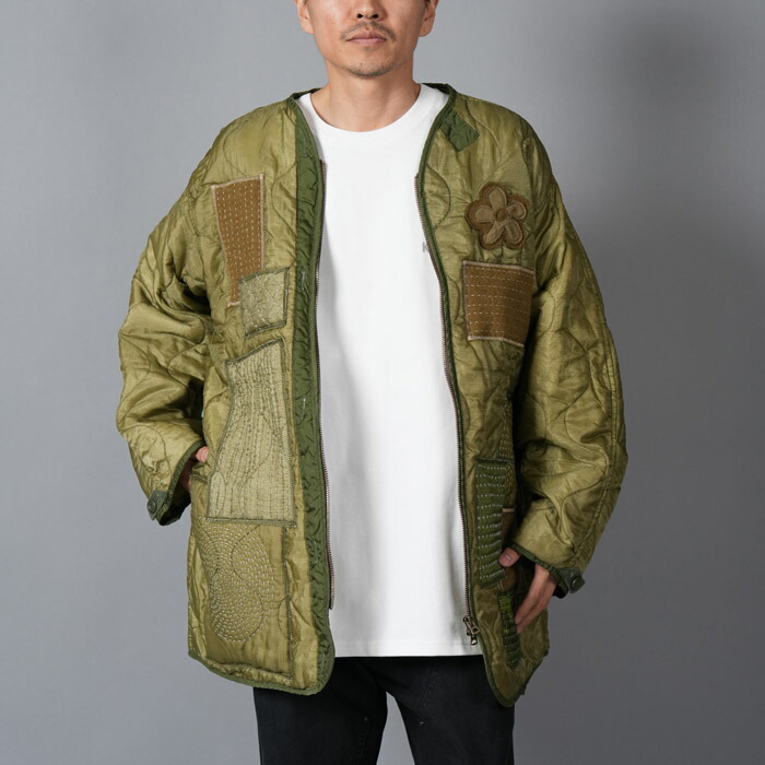 楽天市場】STURM [MIL-TEC][M-65 PARKA][WITH LINER][10122001