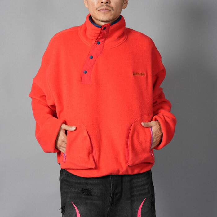 良品 FACETASM ファセッタズム レイヤードスウェット 楽天市場】FACETASM ファセッタズム スウェット サイズ:4 23AW