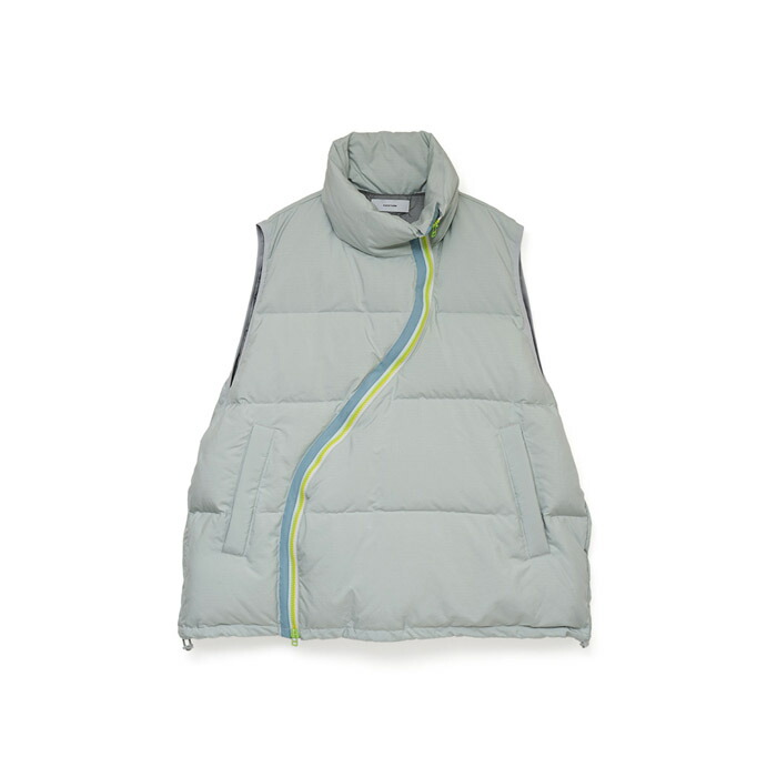 楽天市場】FACETASM【ファセッタズム】 シープ レザーベストL