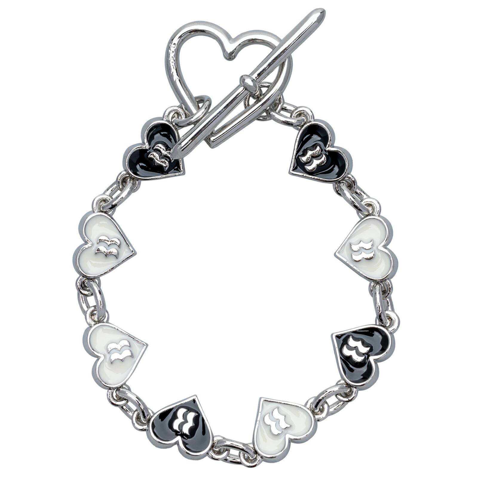 ブレスレット・バングル ORIGINAL FANI | FAN-DANA TM BRACELET ORIGINAL FANI (オリジナル ファニ) FAN-DANA TM BRACELET (SILVER