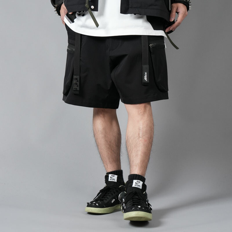 楽天市場】ACRONYM アクロニウム 21SS SCHOELLER DRYSKIN