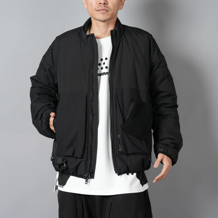 楽天市場】ACRONYM / アクロニウム HD NYLON PRIMALOFT? INSULATED