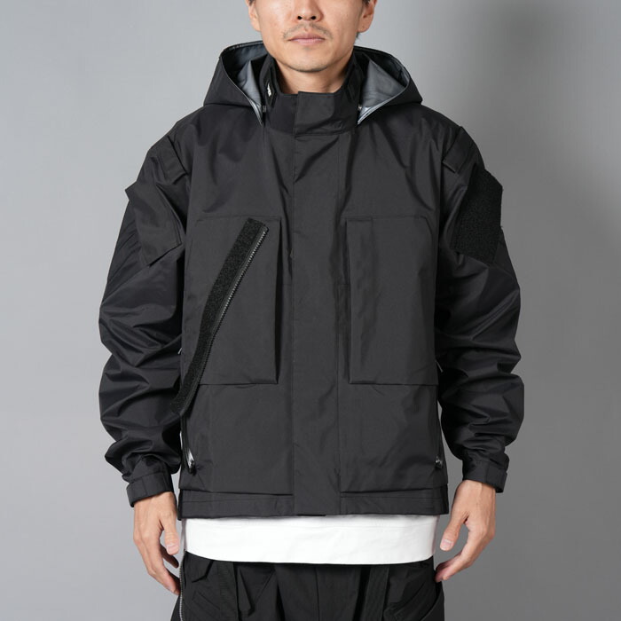 ジャケット・アウター ACRONYM J47TS-GT ACRONYM®︎” [ J47TS-GT ] – 3L GORE-TEX PRO TEC SYS JACKET