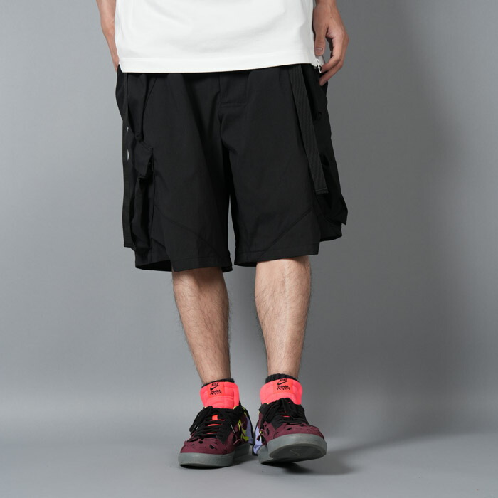 楽天市場】ACRONYM アクロニウム 21SS SCHOELLER DRYSKIN