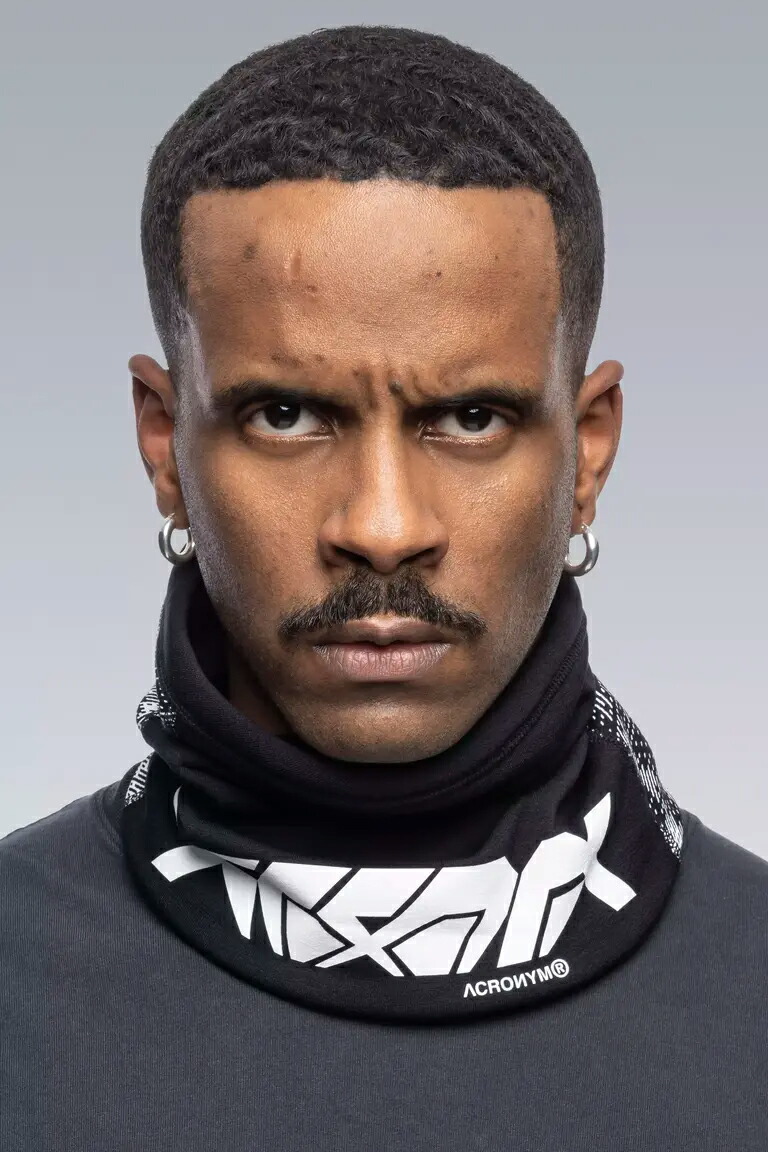 ACRONYM Neck Gaiter ネックウォーマー アクロニウム an22f01300top.jpg