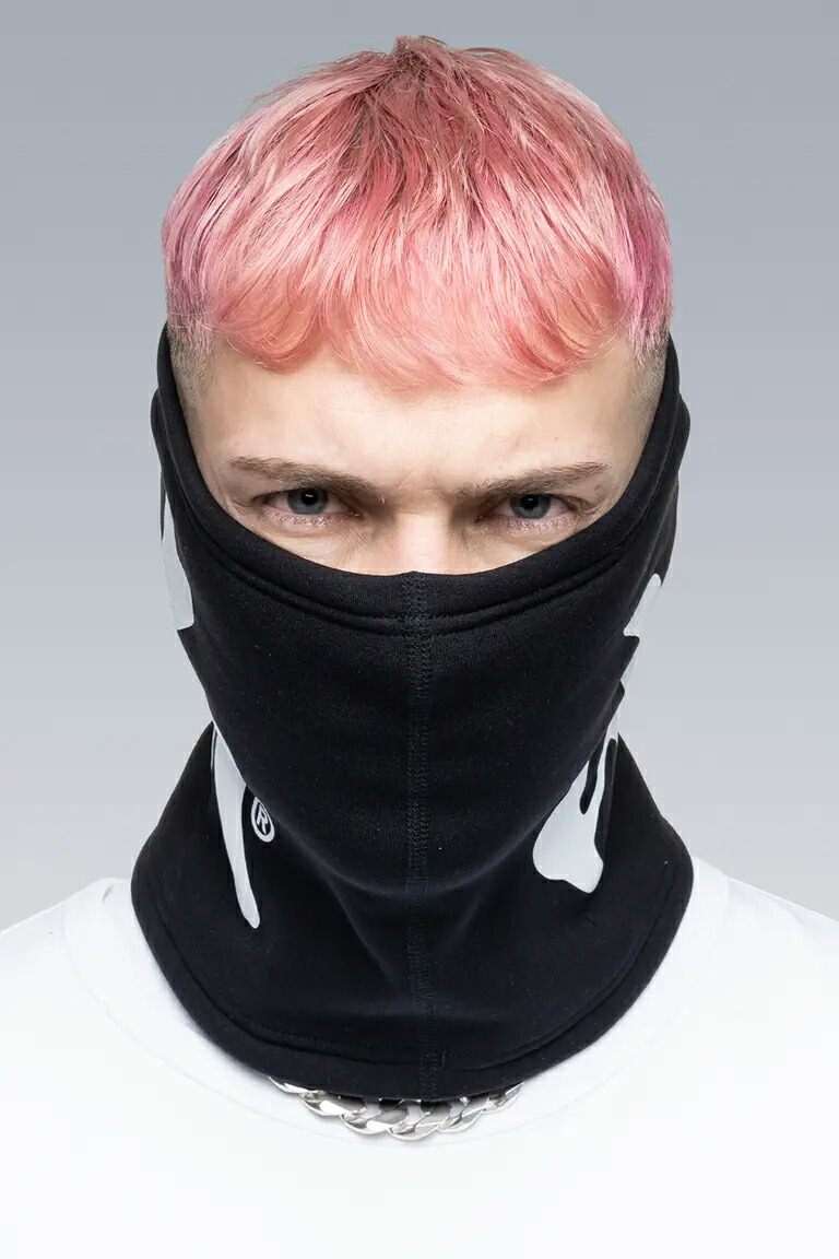 楽天市場】ACRONYM アクロニウム POWERSTRETCH NECK GAITER (NG1