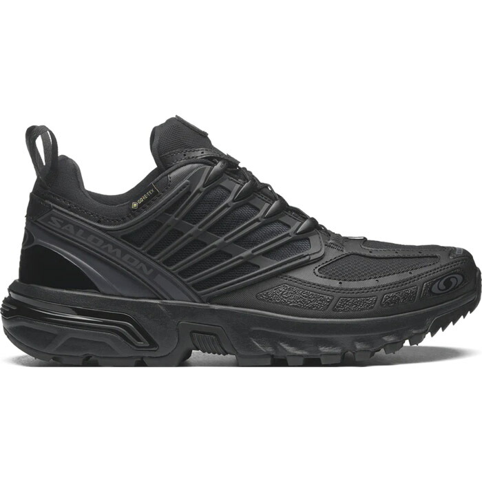 SALOMON ACS PRO GTX サロモン ブラック　ゴアテックス imgrc0096947385.jpg