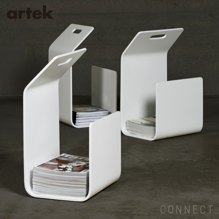 Artek(アルテック)/PN001 MAGAZINE RACK“KANTO“（マガジンラック