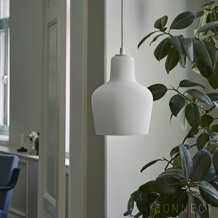 Artek アルテック　ペンダントライト A110 手榴弾 ホワイト ペンダントライト A110 手榴弾 / ホワイトArtek（アルテック） | 公式