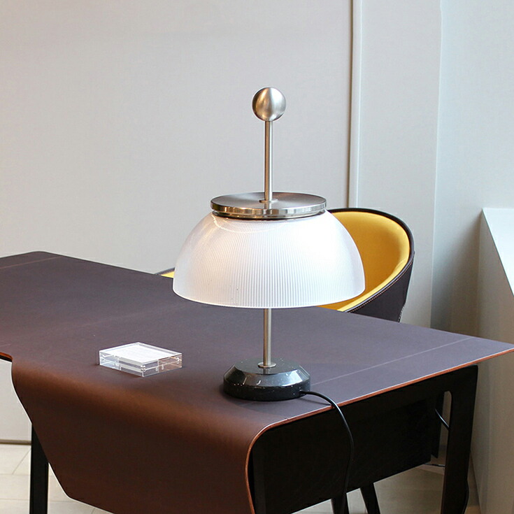 Artemide（アルテミデ） / Alfa（アルファ） / 一覧表照明ランプ