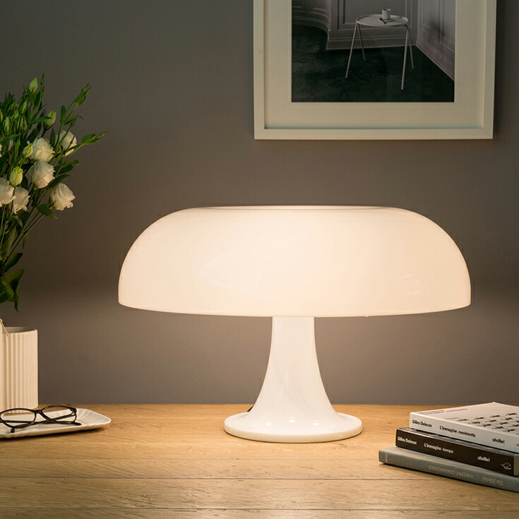 楽天市場】Artemide（アルテミデ） / Dioscuri Table 140