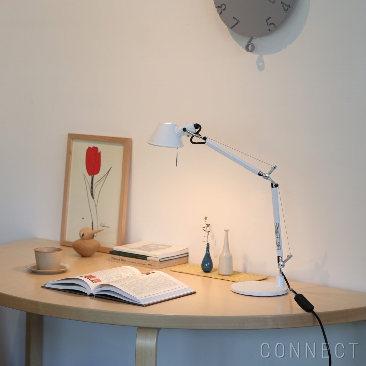 テーブルスタンド　Charlotte table 【ルミナベッラ】 Table Light｜イタリア・スペインの輸入照明器具 ルミナベッラ