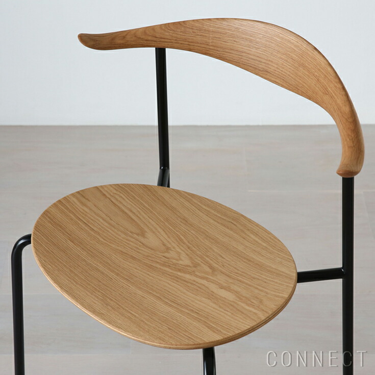 CARL HANSEN & SON（カール・ハンセン＆サン） CH88T / オーク材